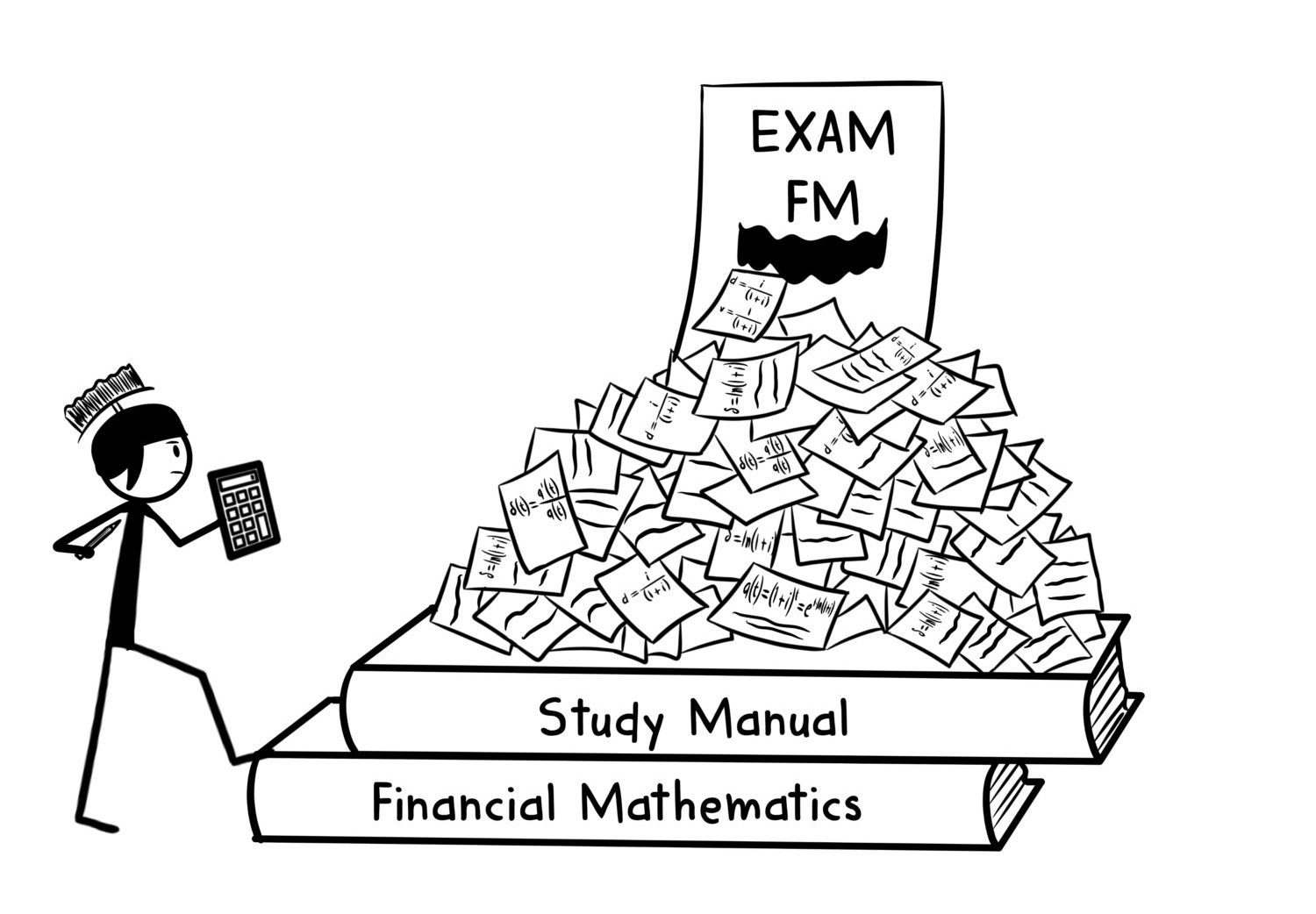 Soa Exam Fm Sample