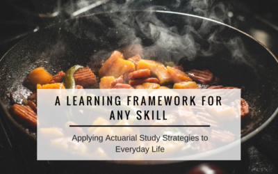 A Learning Framework For Any Skill