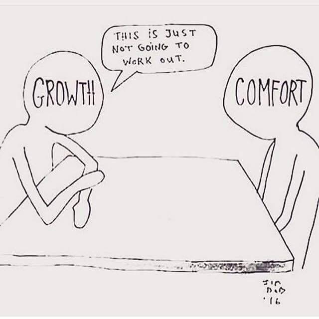 Actuarial Exam Tips - Comfort vs Growth