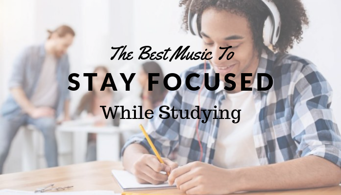 Actuarial Exams - Stay Focused While Studying